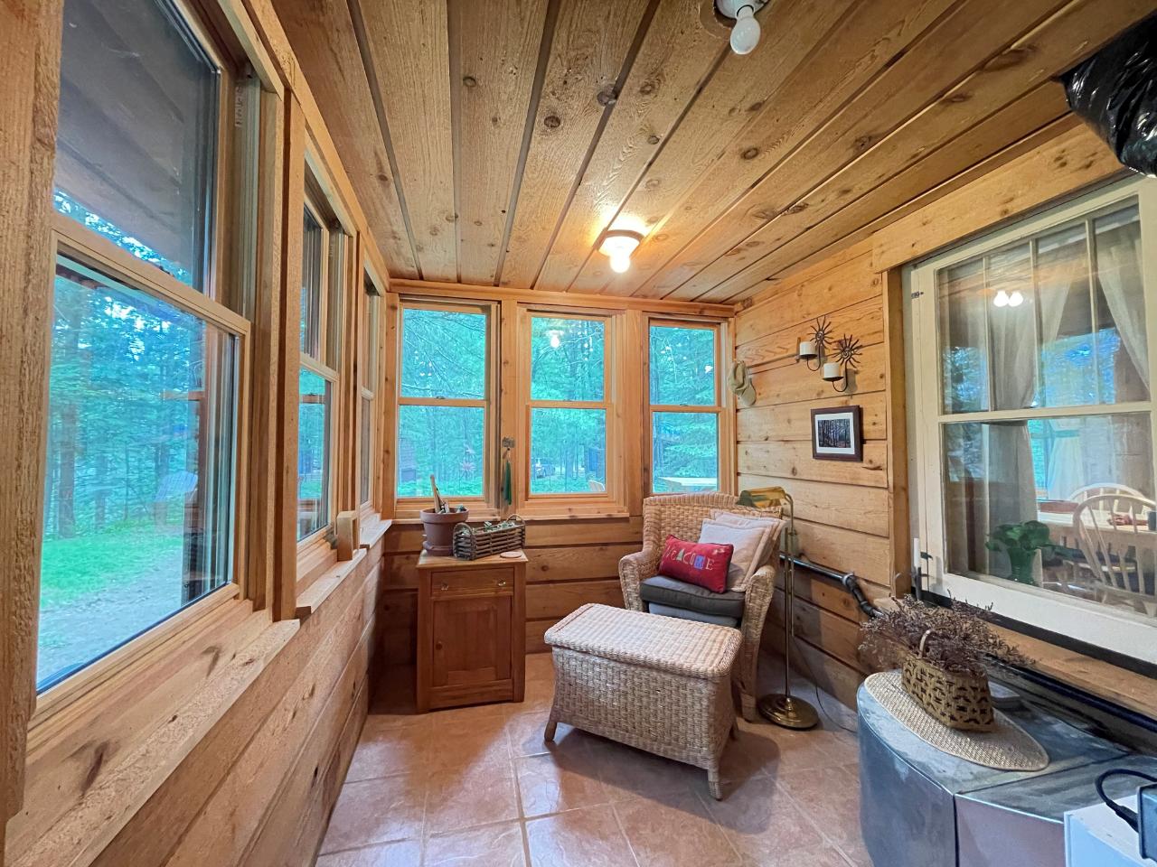 10080 Lower Kaubashine Road Hazelhurst, WI 54531 - Photo 8 of 31 Gallery Image 8