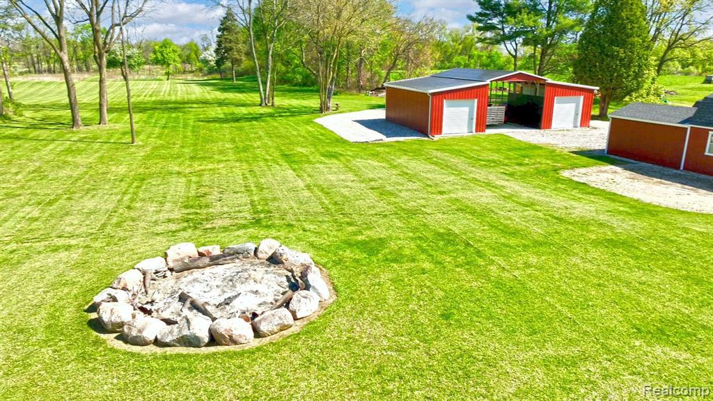 607 Letts Road Oakland, MI 48363 - Photo 58 of 83