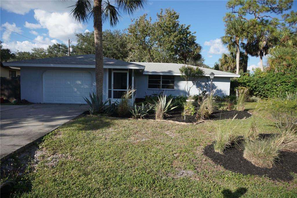 688 Nectar Road Venice, FL 34293 - Photo 1 of 1 Front Of Home.