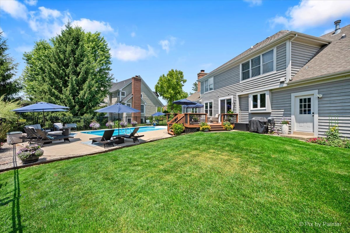1401 Stag Trail Cary, IL 60013 - Photo 54 of 63