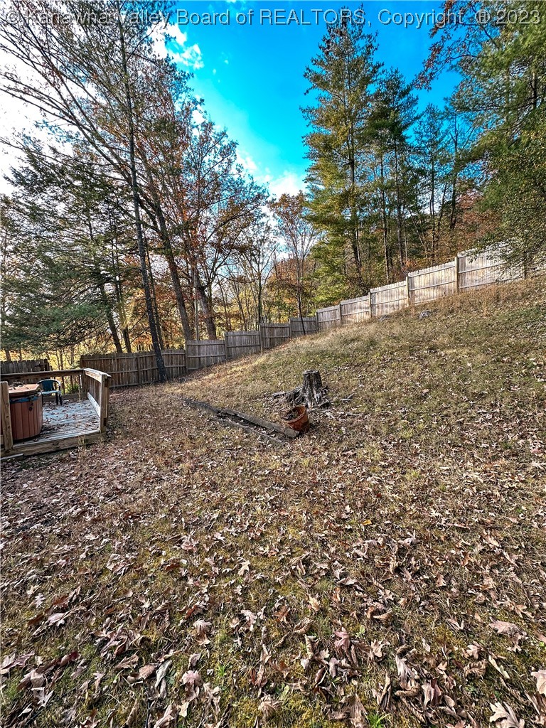 1652 Thunder Road Chapmanville, WV 25508 - Photo 26 of 31 Gallery Image 26