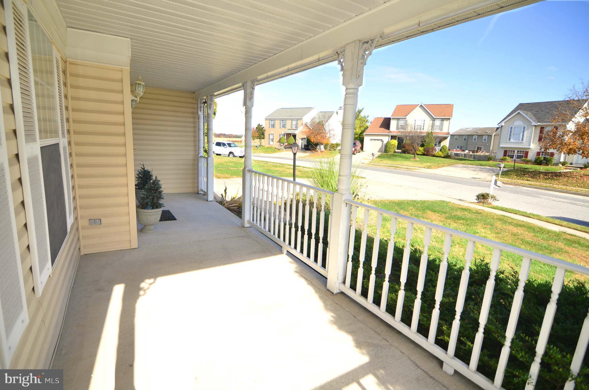 2114 Cross Trails Road Baltimore, MD 21244 - Photo 2 of 10 Exterior (Front)