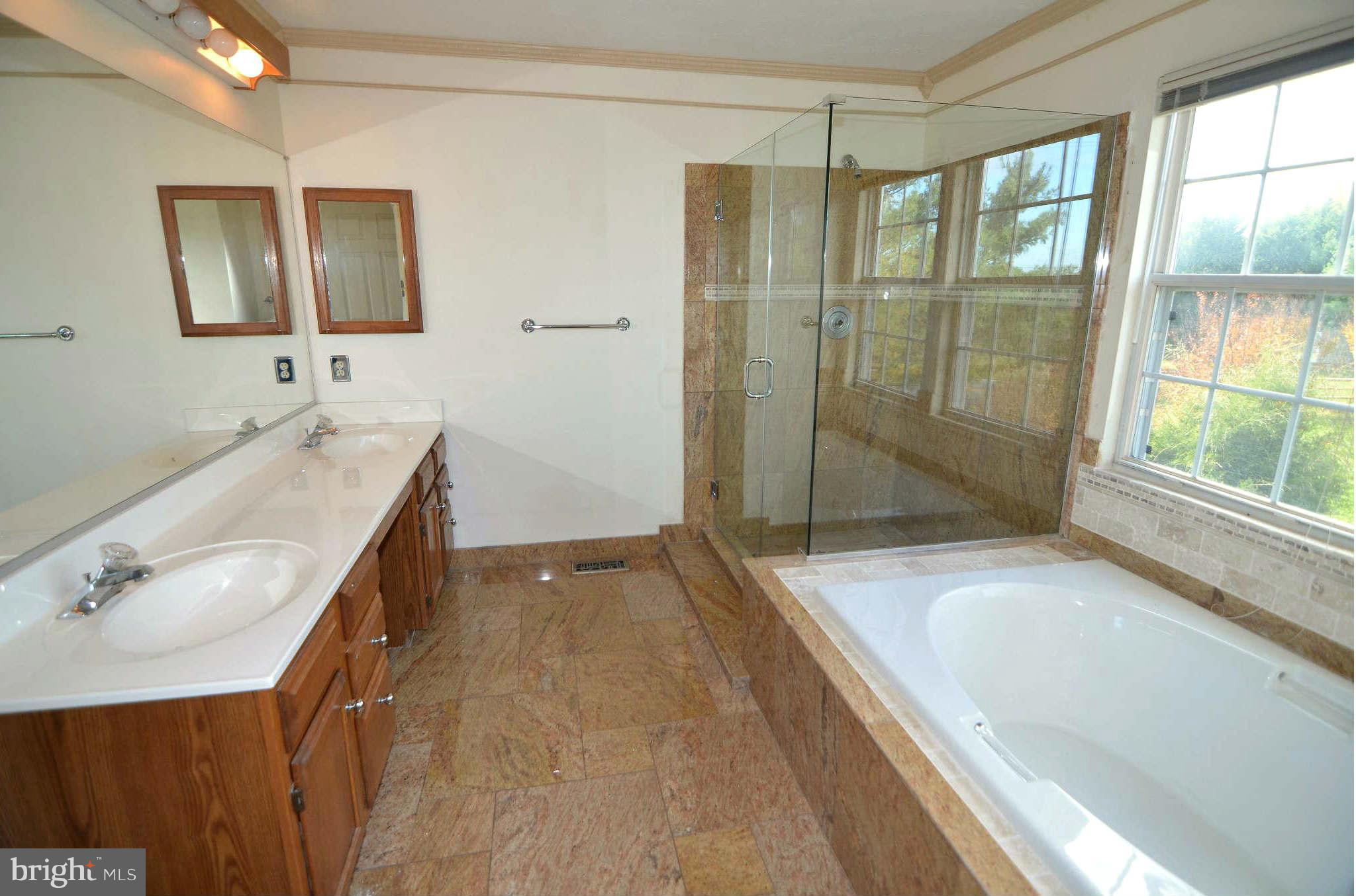 2114 Cross Trails Road Baltimore, MD 21244 - Photo 9 of 10 Bath (Master)