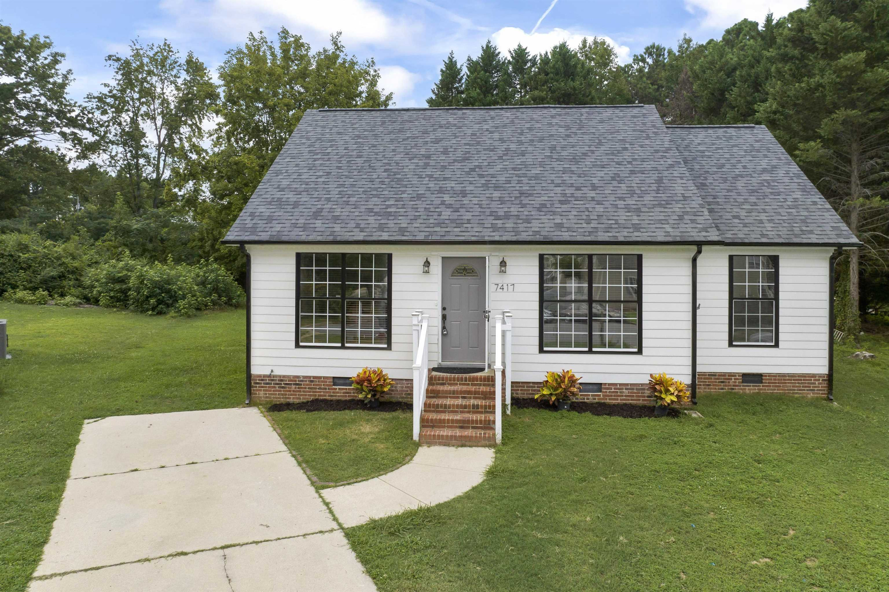 7417 Wisconsin Court Raleigh, NC 27615 - Photo 2 of 35 Photo 2