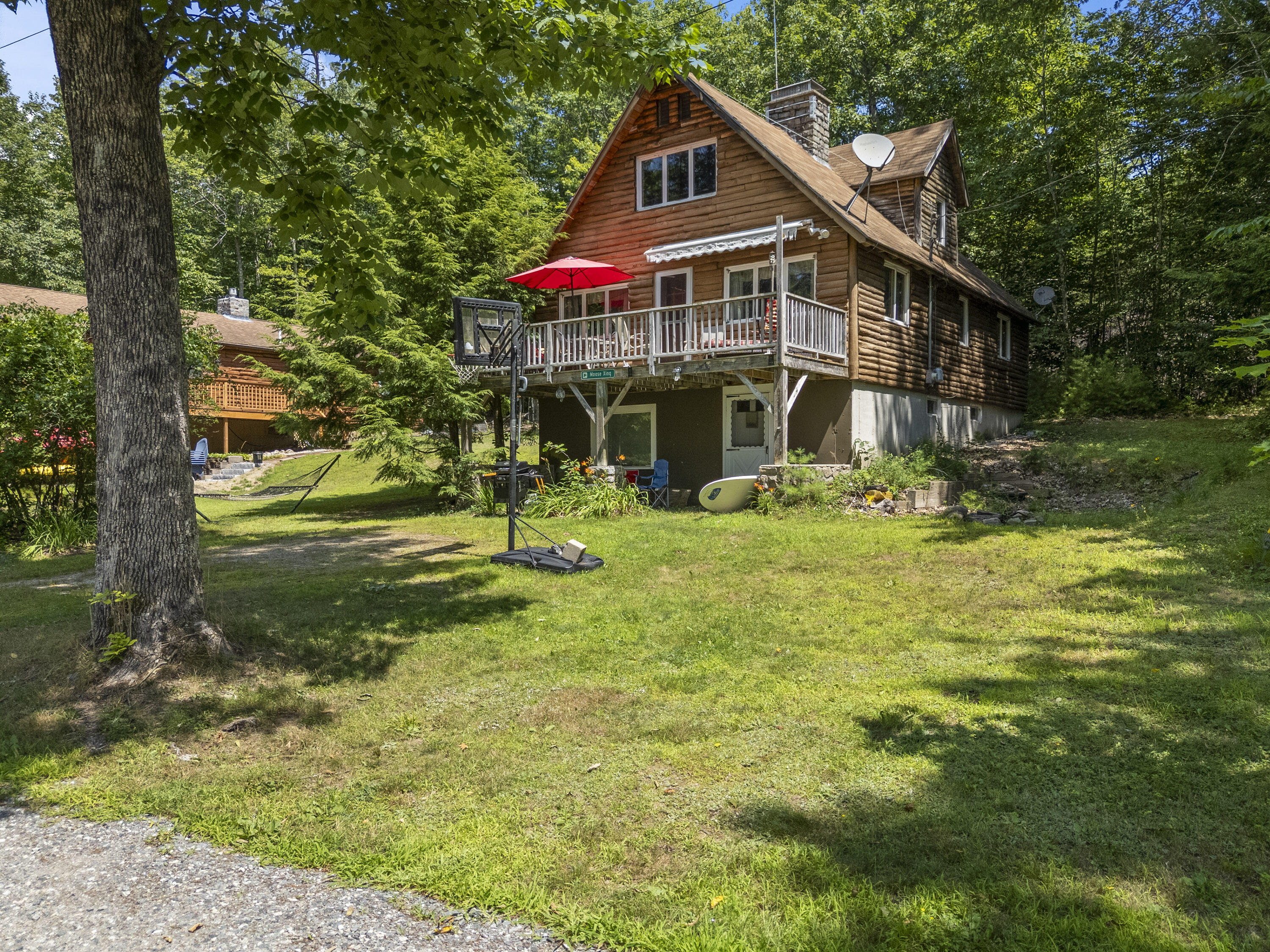 102 Alpine Village Road Harrison, ME 04040 - Photo 1 of 75 102 Alpine Village Rd_101
