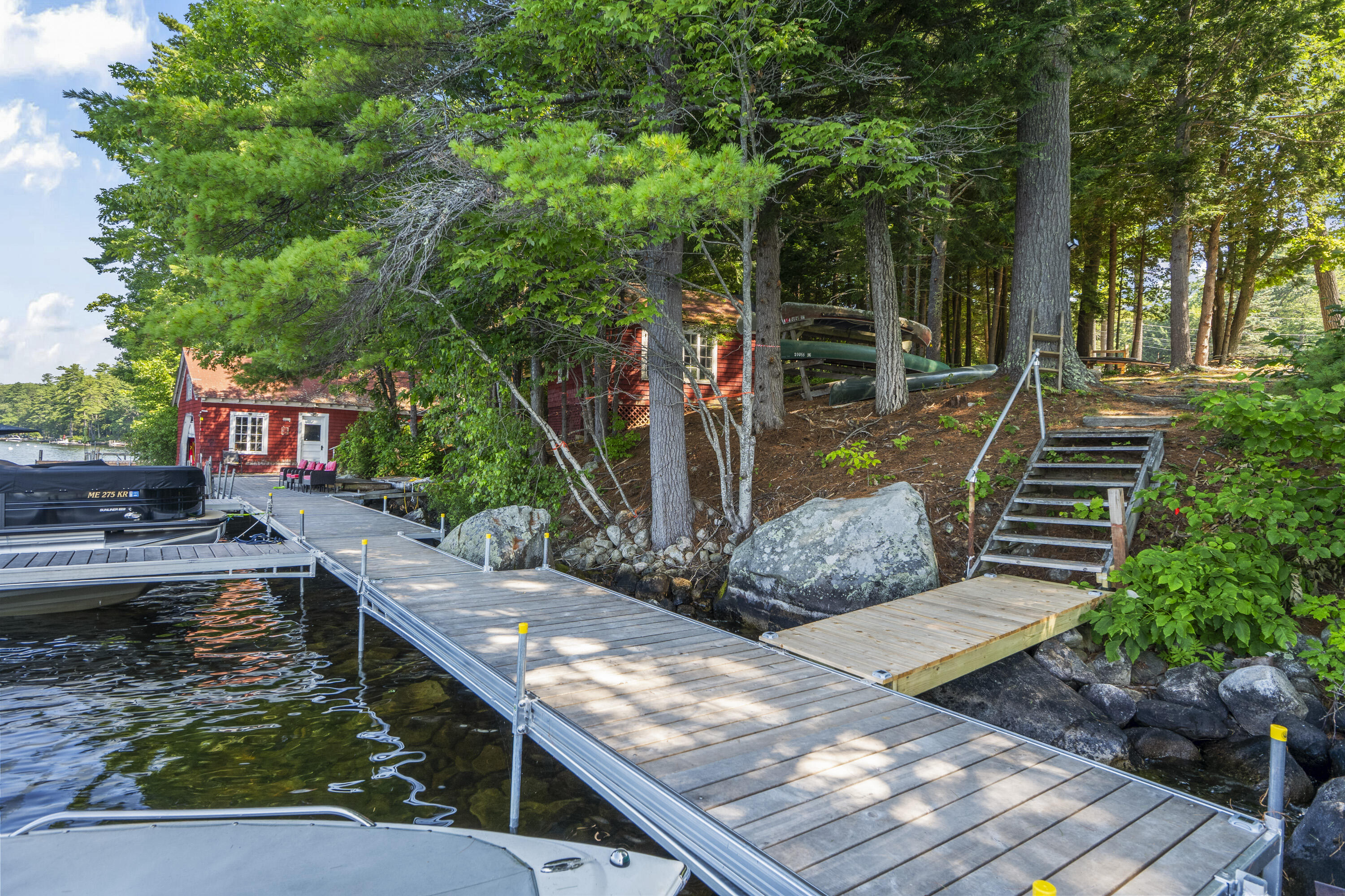 102 Alpine Village Road Harrison, ME 04040 - Photo 6 of 75 102 Alpine Village Rd_104