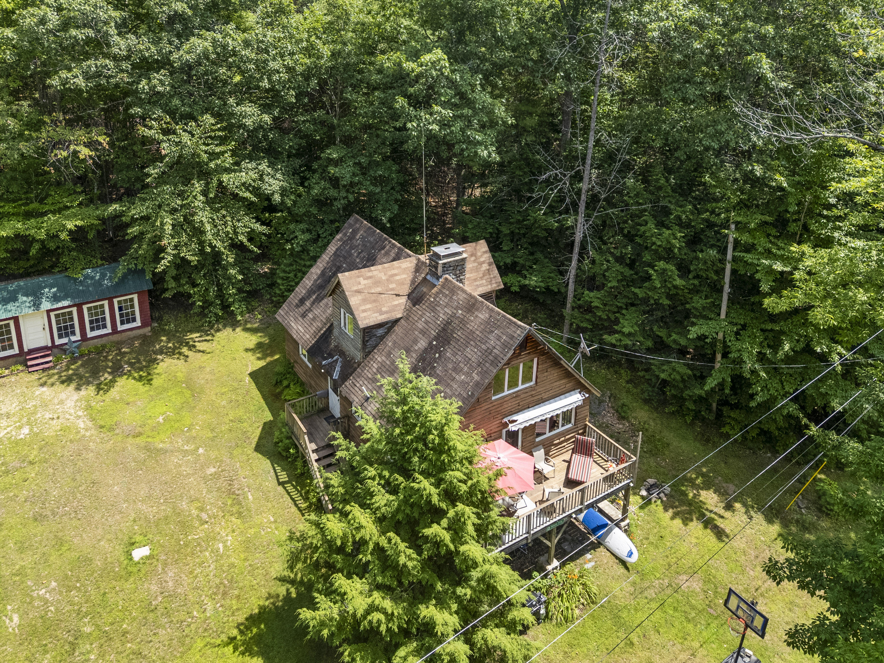 102 Alpine Village Road Harrison, ME 04040 - Photo 69 of 75 102 Alpine Village Rd_116