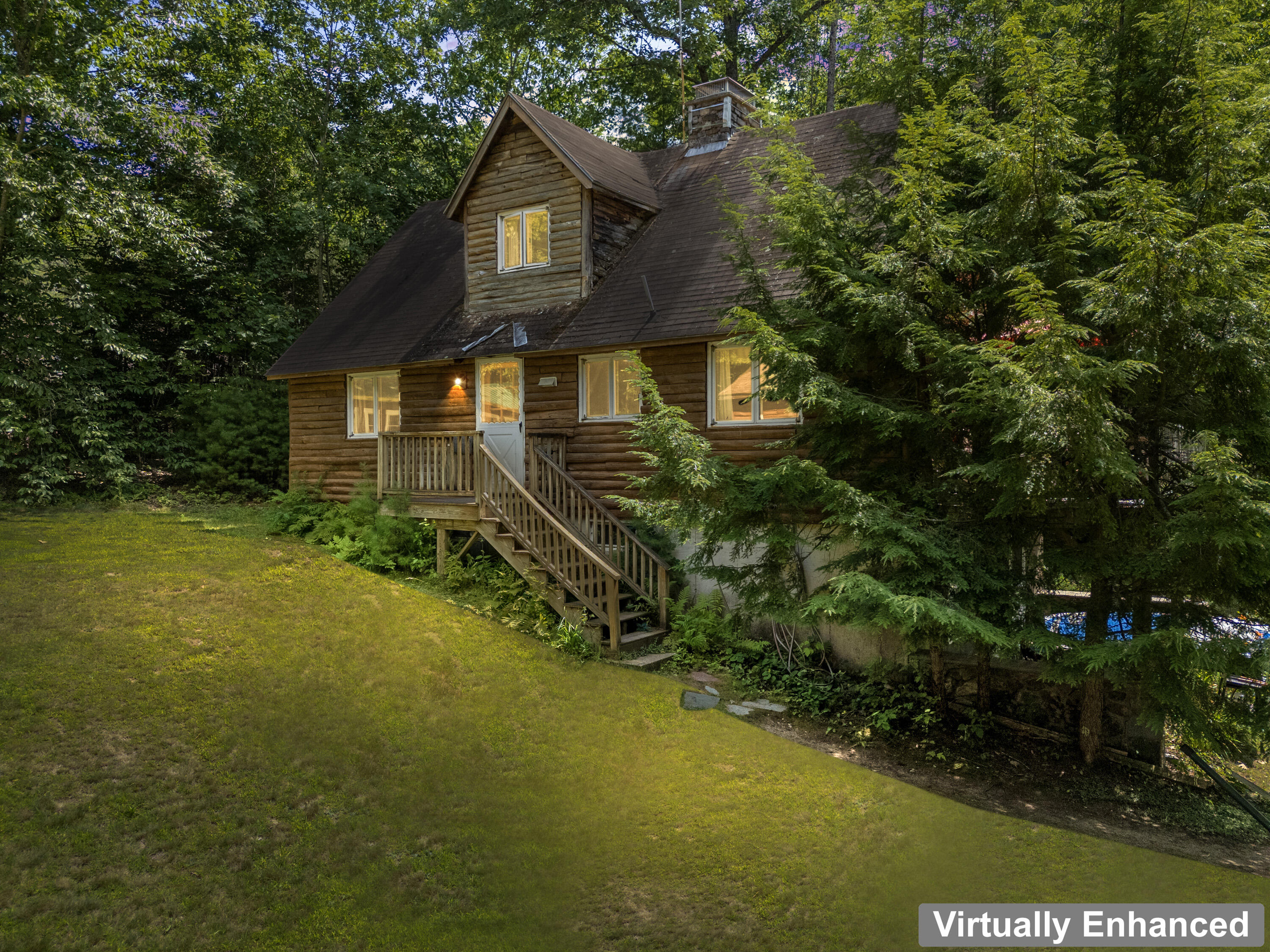 102 Alpine Village Road Harrison, ME 04040 - Photo 70 of 75 102 Alpine Village Rd_109