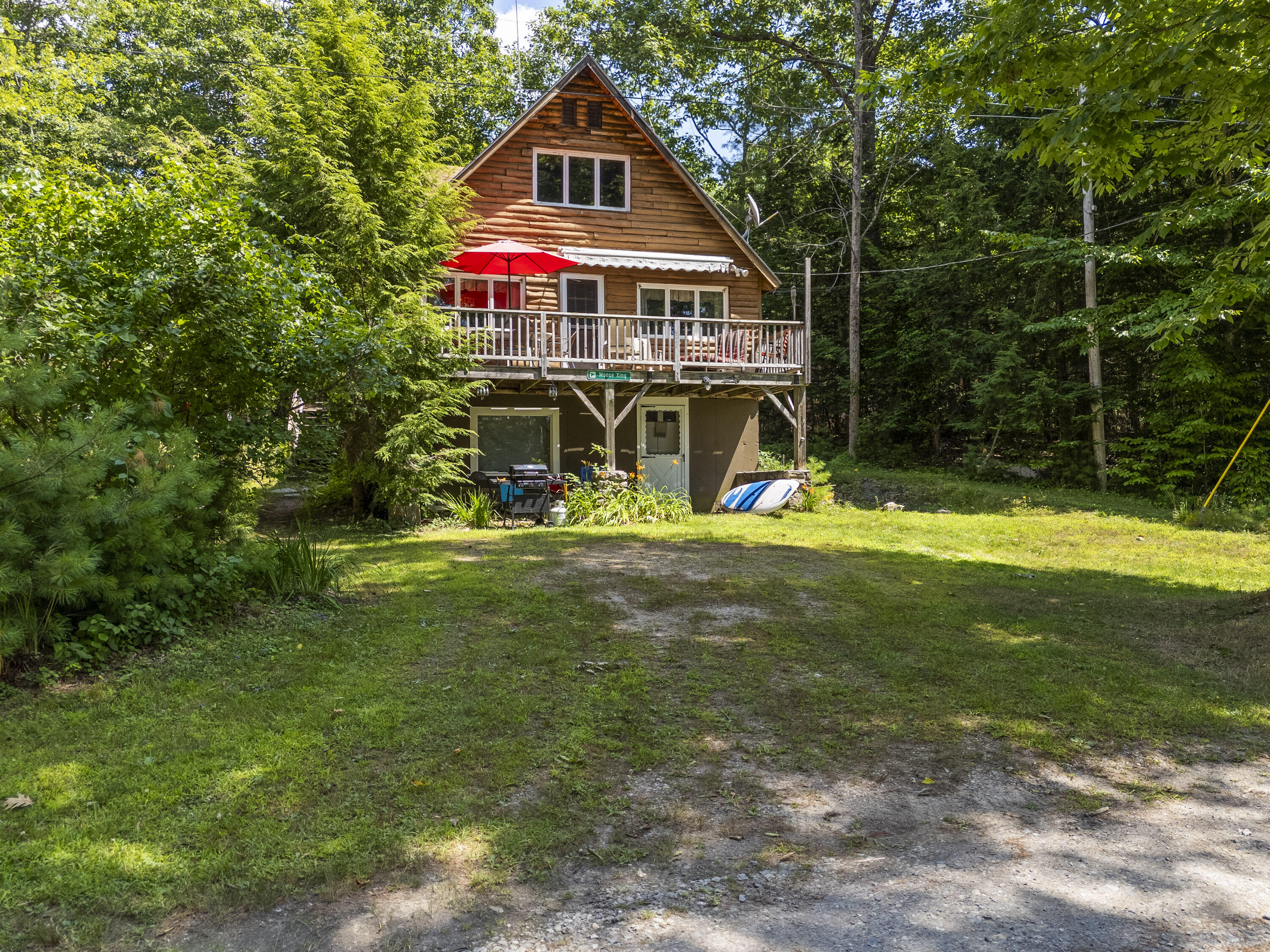 102 Alpine Village Road Harrison, ME 04040 - Photo 75 of 75 102 Alpine Village Rd_107
