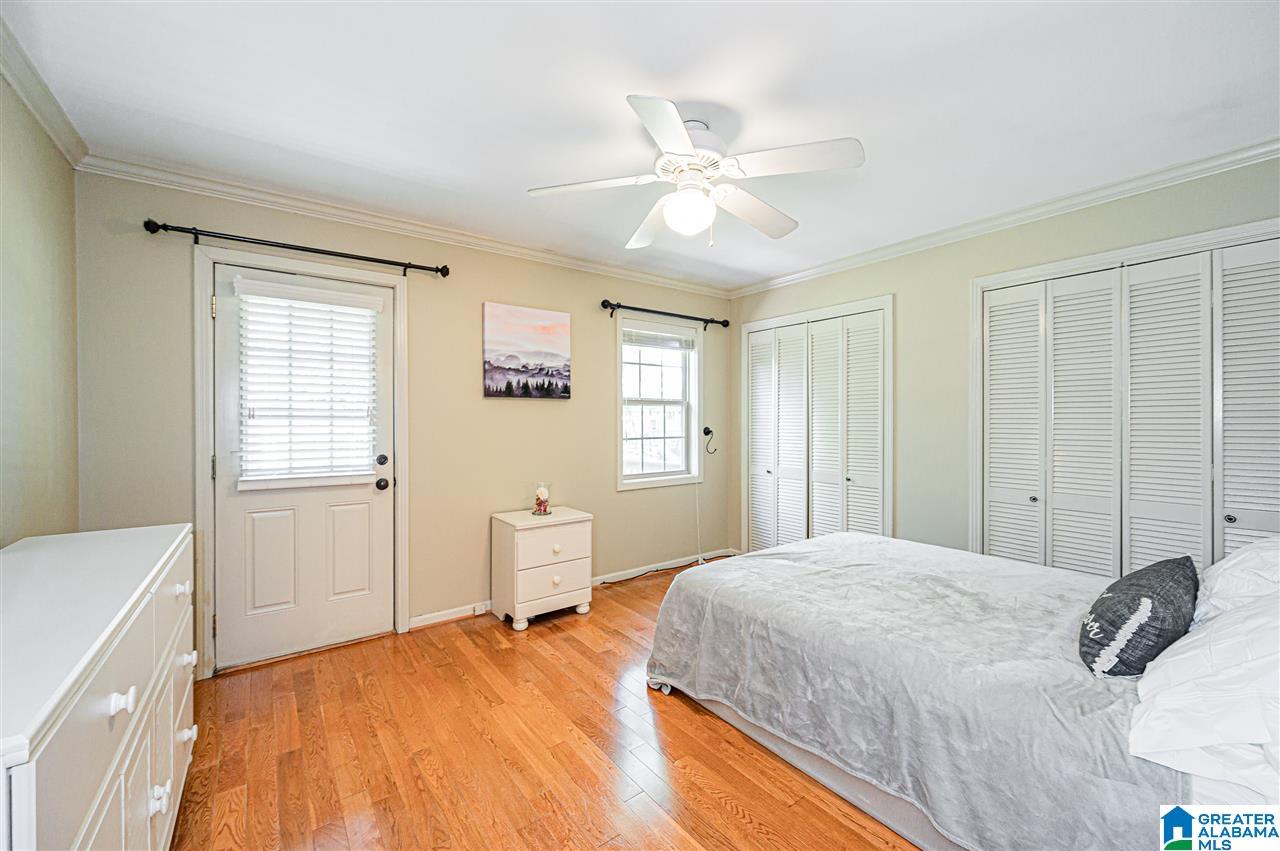 706 Forrest Drive Birmingham, AL 35209 - Photo 18 of 47