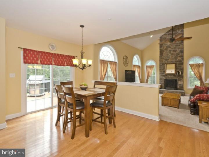 11 Limekiln Road Doylestown, PA 18901 - Photo 11 of 24 Breakfast Room