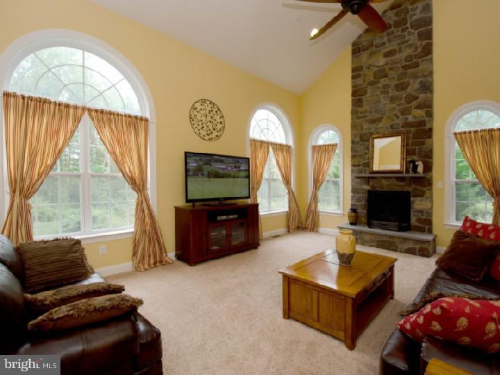 11 Limekiln Road Doylestown, PA 18901 - Photo 12 of 24 Family Room