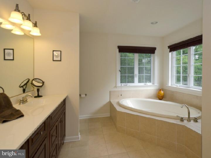 11 Limekiln Road Doylestown, PA 18901 - Photo 17 of 24 Master Bathroom