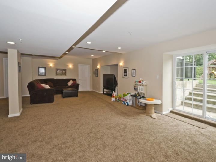 11 Limekiln Road Doylestown, PA 18901 - Photo 21 of 24 Game Room