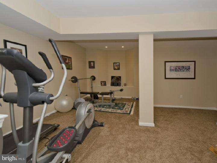 11 Limekiln Road Doylestown, PA 18901 - Photo 22 of 24 Gym / Fitness Room