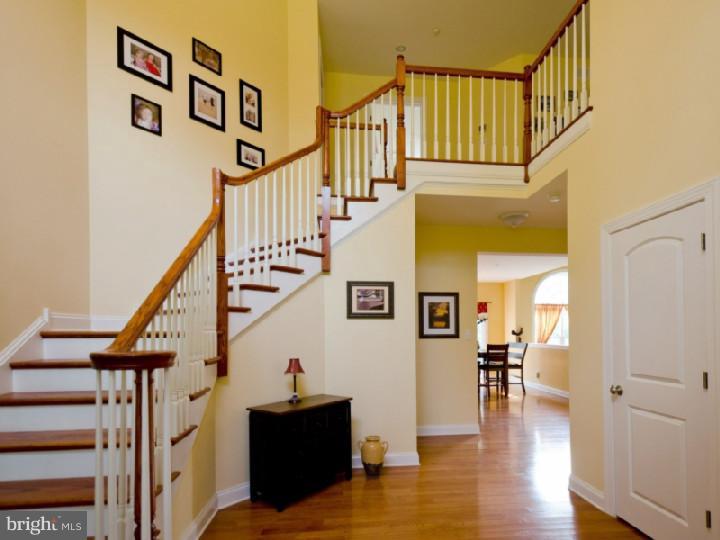 11 Limekiln Road Doylestown, PA 18901 - Photo 4 of 24 Foyer
