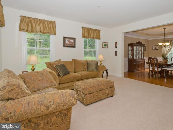 11 Limekiln Road Doylestown, PA 18901 - Photo 5 of 24 Living Room