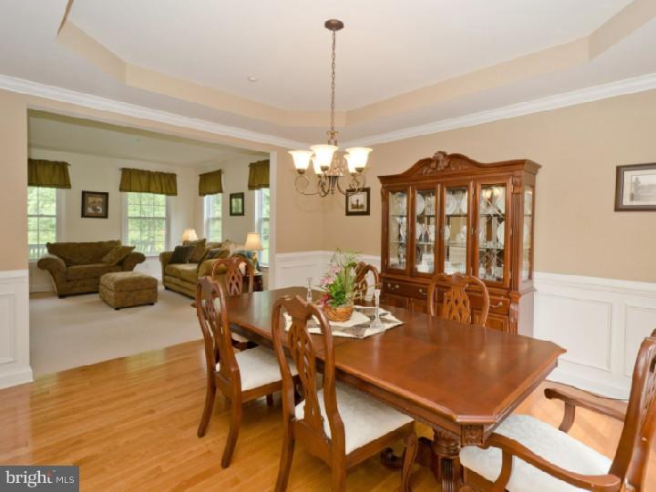 11 Limekiln Road Doylestown, PA 18901 - Photo 6 of 24 Dining Room