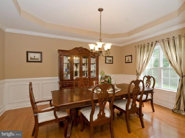 11 Limekiln Road Doylestown, PA 18901 - Photo 7 of 24 Dining Room