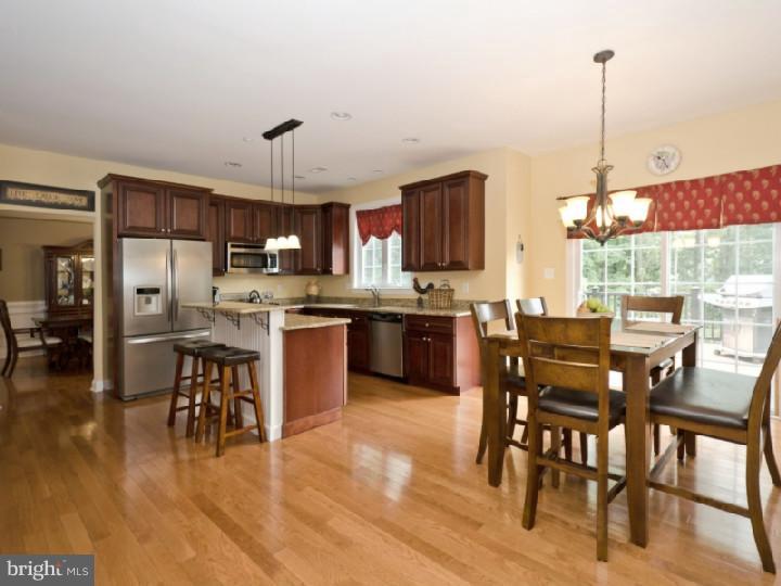 11 Limekiln Road Doylestown, PA 18901 - Photo 9 of 24 Kitchen