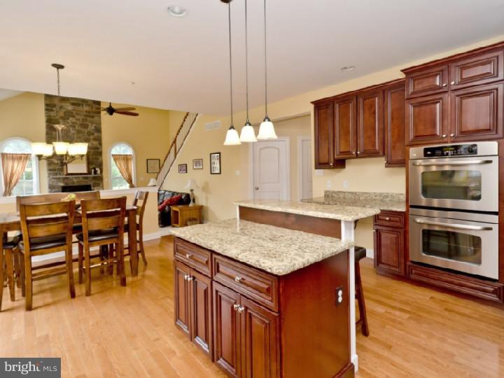 11 Limekiln Road Doylestown, PA 18901 - Photo 10 of 24 Kitchen