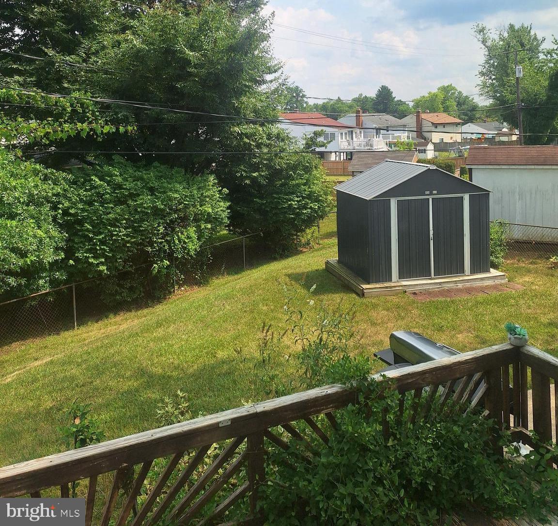 3931 Sybil Road Randallstown, MD 21133 - Photo 4 of 84
