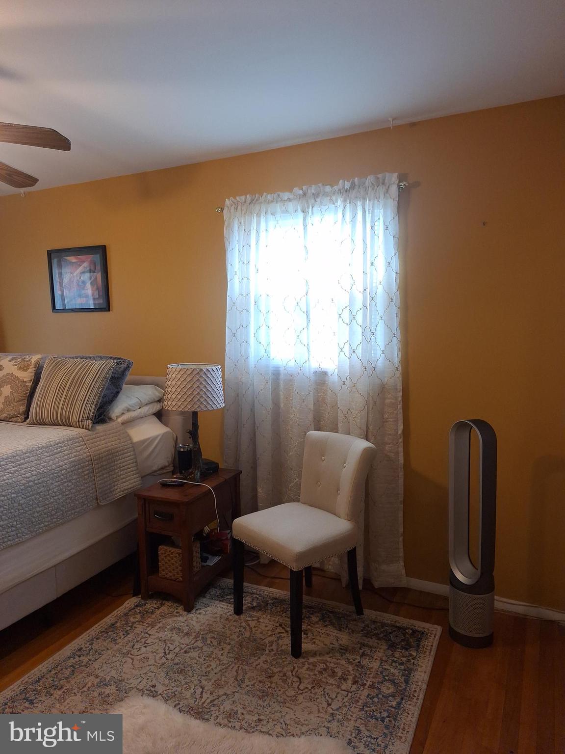 3931 Sybil Road Randallstown, MD 21133 - Photo 42 of 84 Main level Primary Bedroom