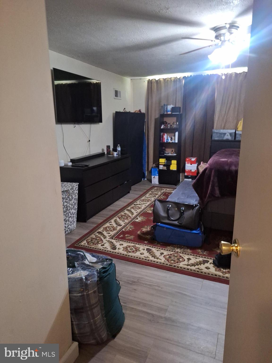 3931 Sybil Road Randallstown, MD 21133 - Photo 63 of 84 Lower level bedroom