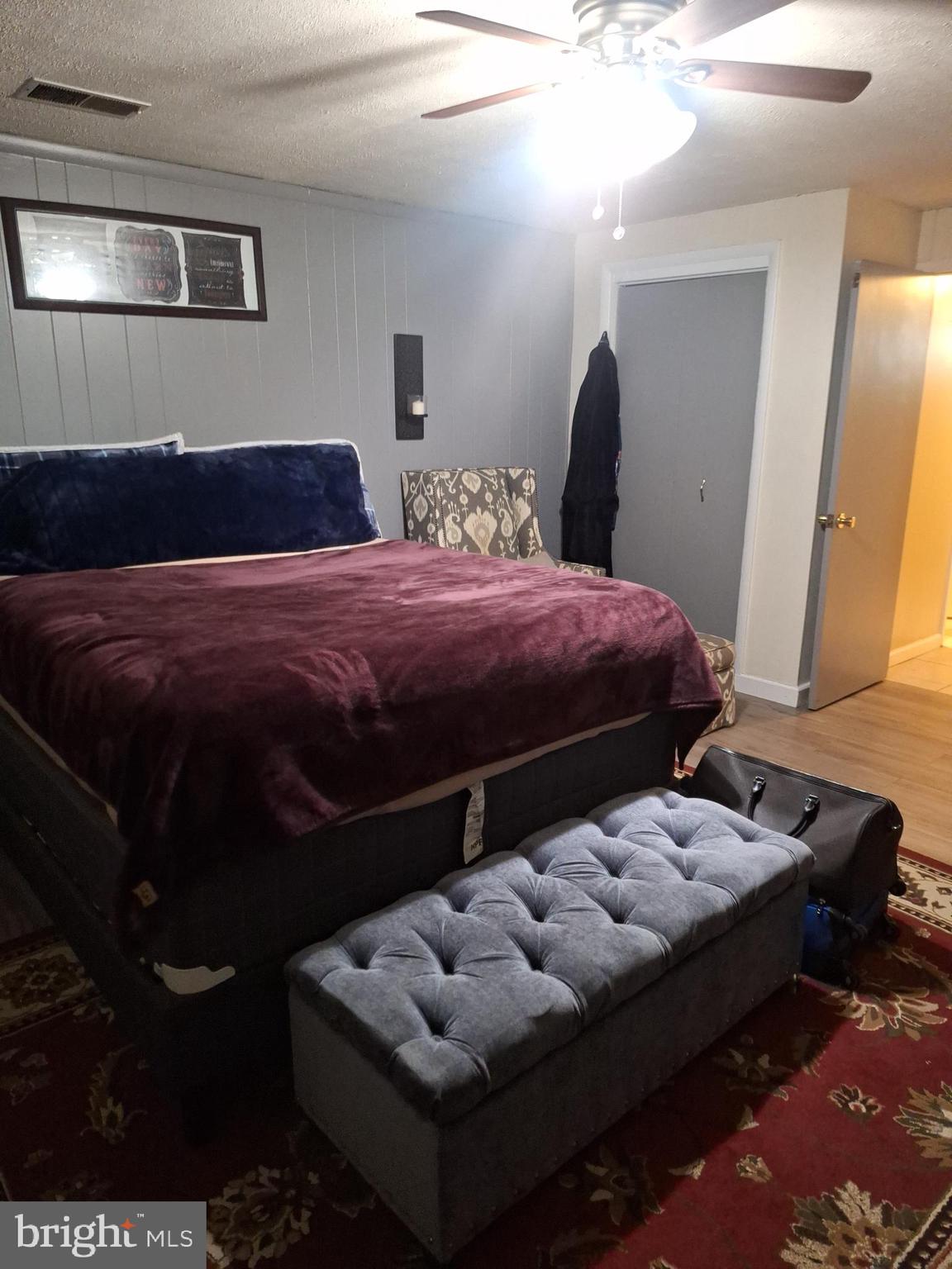 3931 Sybil Road Randallstown, MD 21133 - Photo 64 of 84 Lower level bedroom