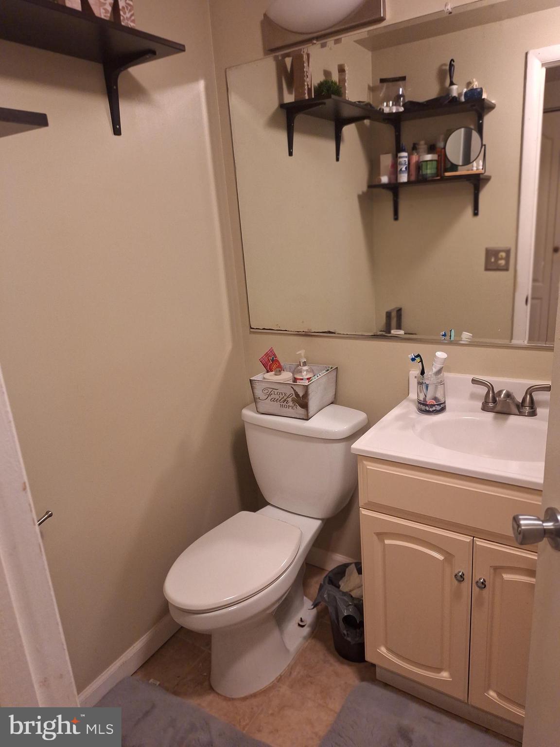 3931 Sybil Road Randallstown, MD 21133 - Photo 66 of 84 Lower level full bath