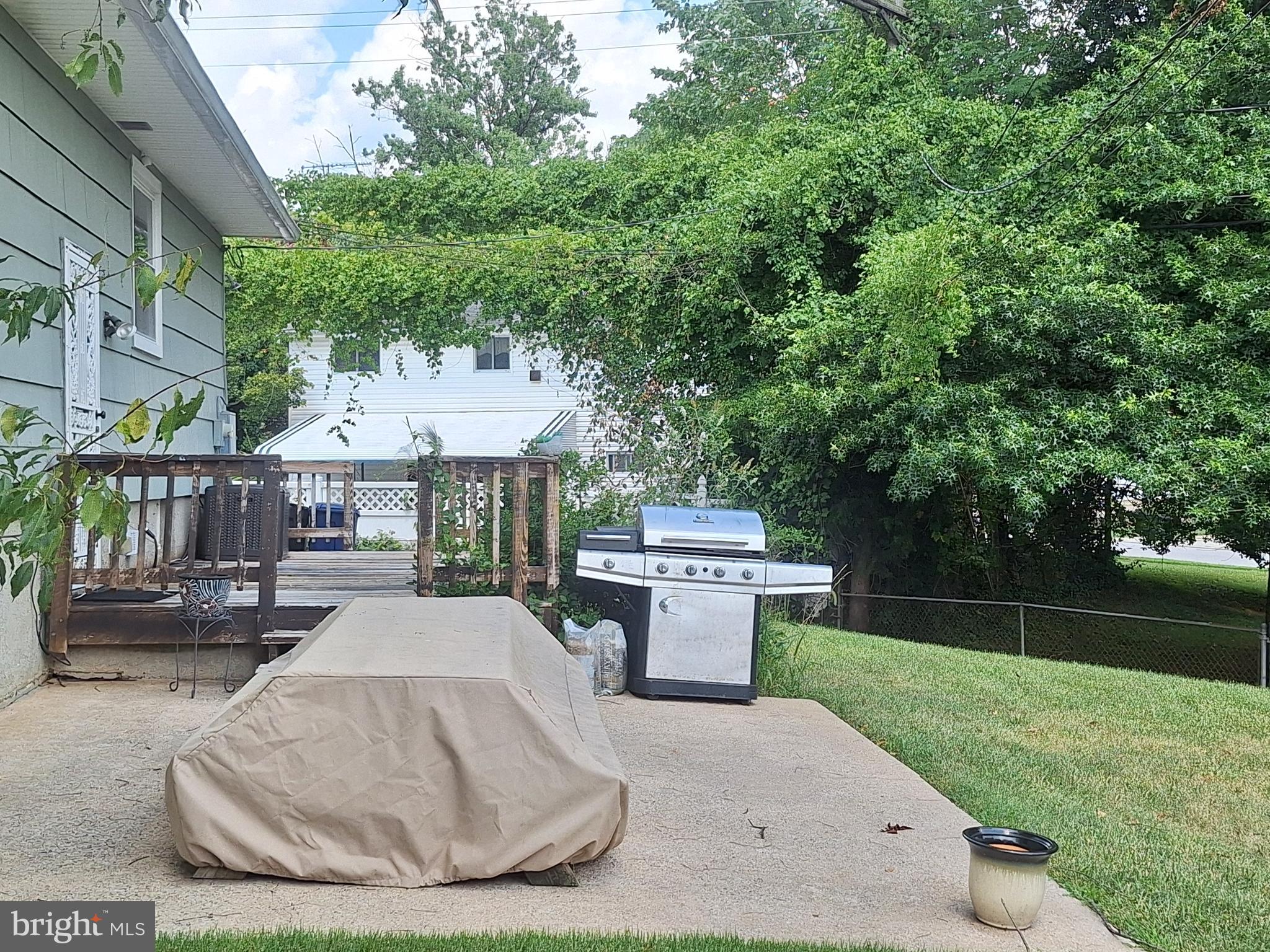 3931 Sybil Road Randallstown, MD 21133 - Photo 7 of 84