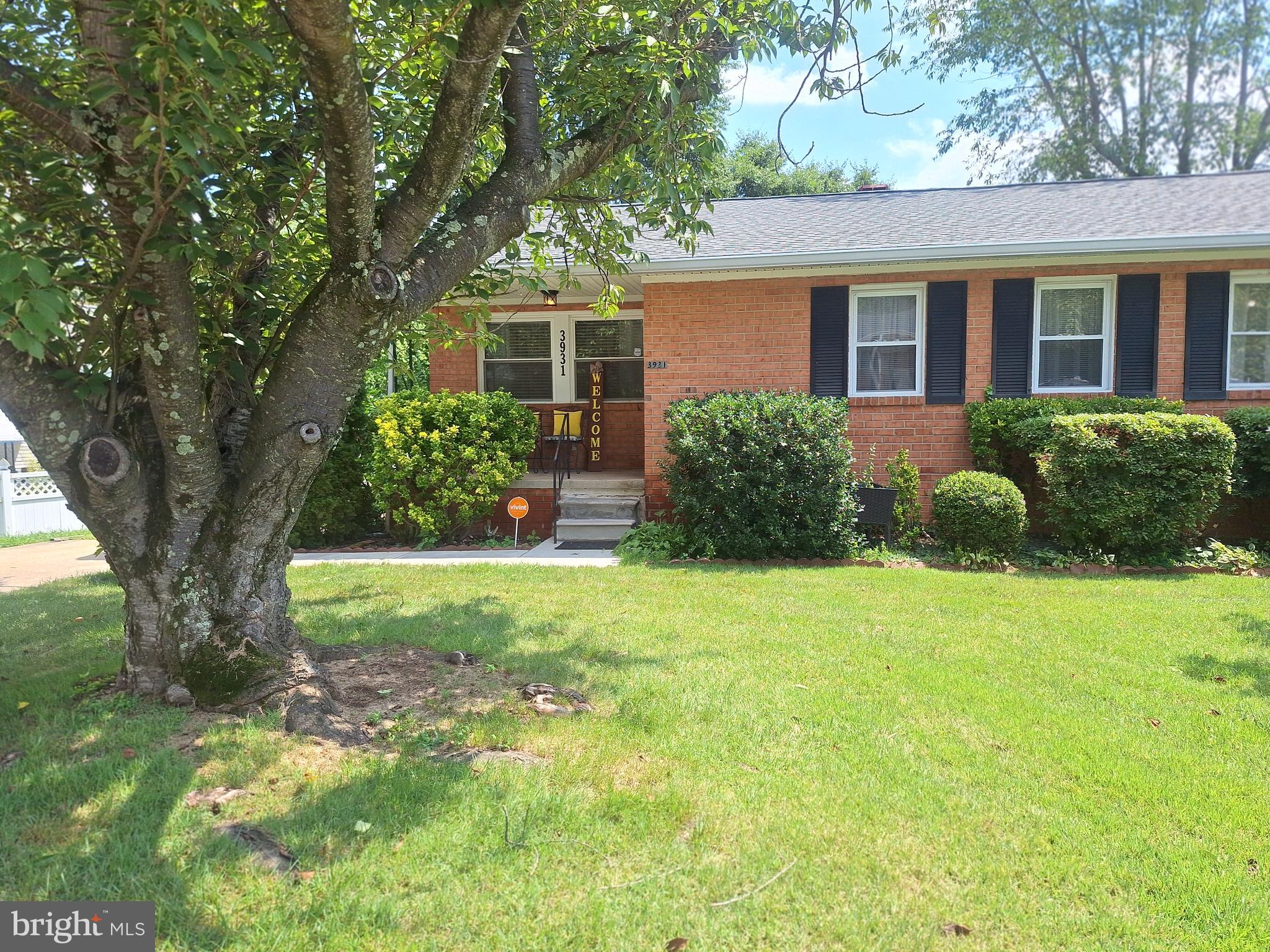 3931 Sybil Road Randallstown, MD 21133 - Photo 74 of 84