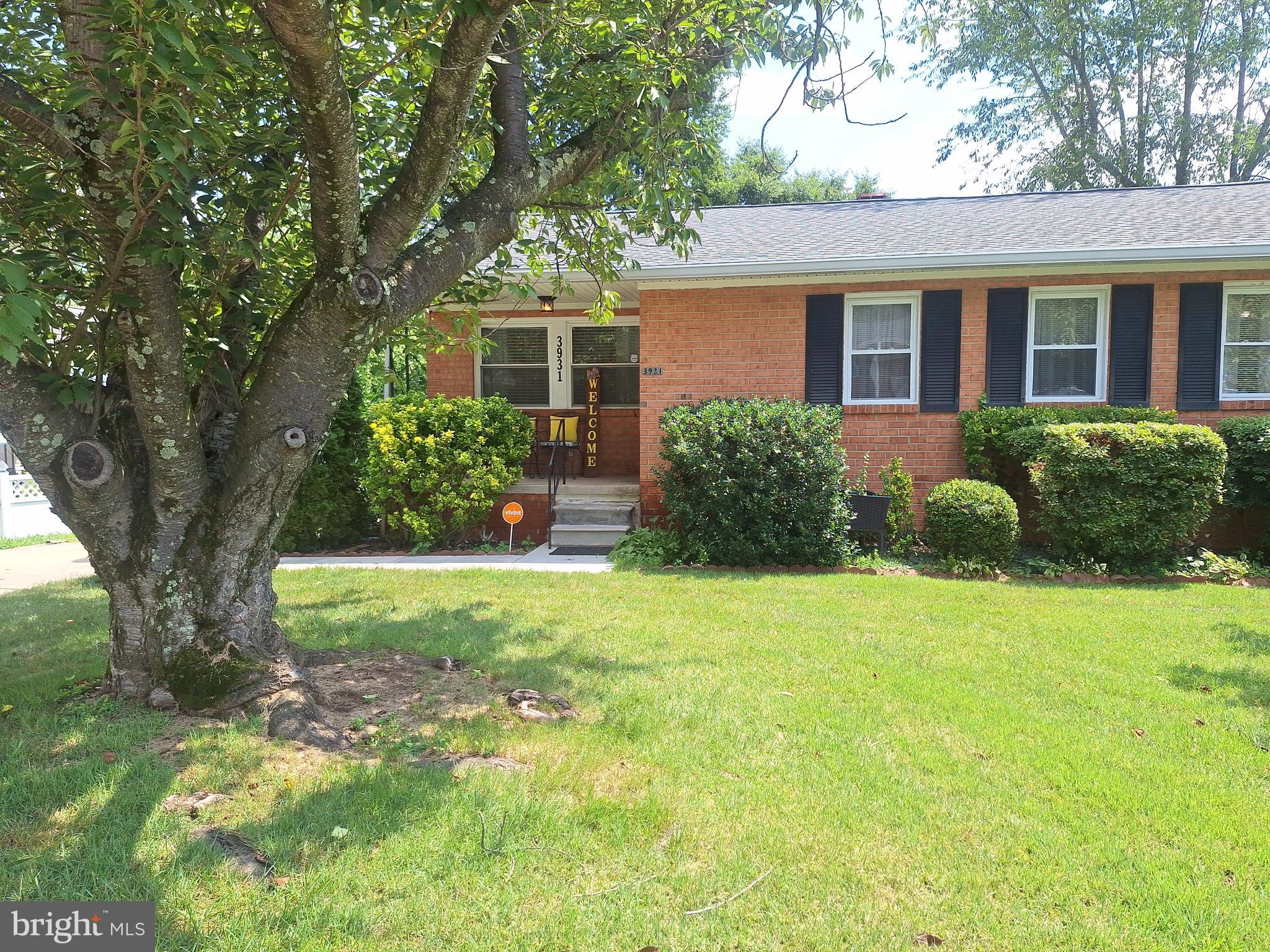 3931 Sybil Road Randallstown, MD 21133 - Photo 75 of 84