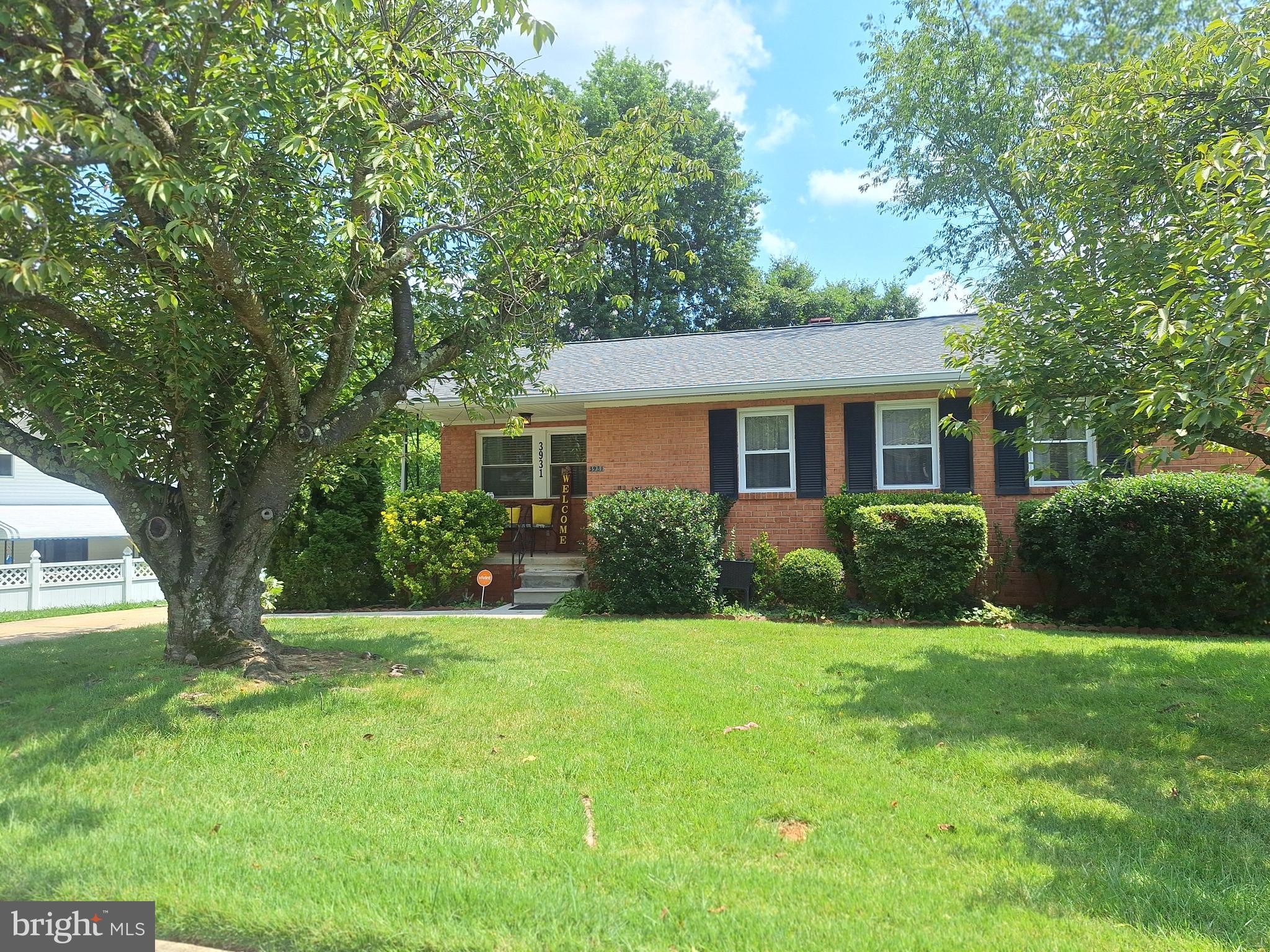 3931 Sybil Road Randallstown, MD 21133 - Photo 76 of 84