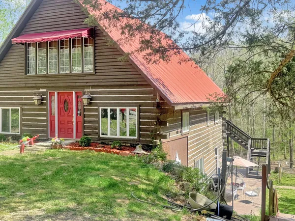 $409,900 | 480 Hickman Shores Road, Dover, TN 37058