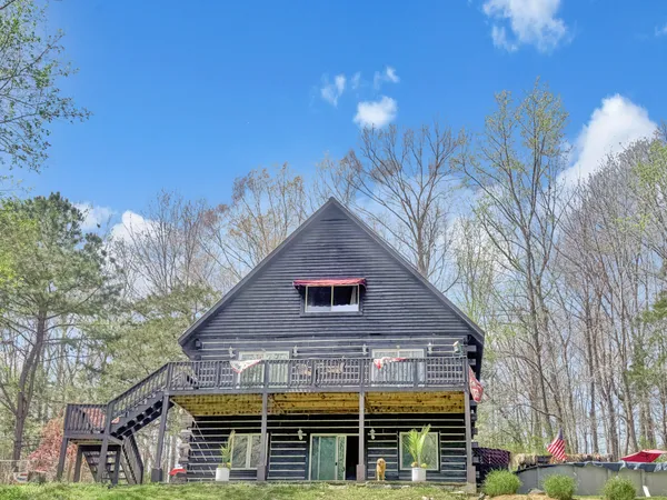 $389,000 | 480 Hickman Shores Road, Dover, TN 37058