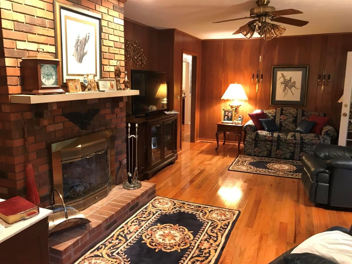 176 Green-Wilson Road Frankfort, KY 40601 - Photo 16 of 30 Photo 16