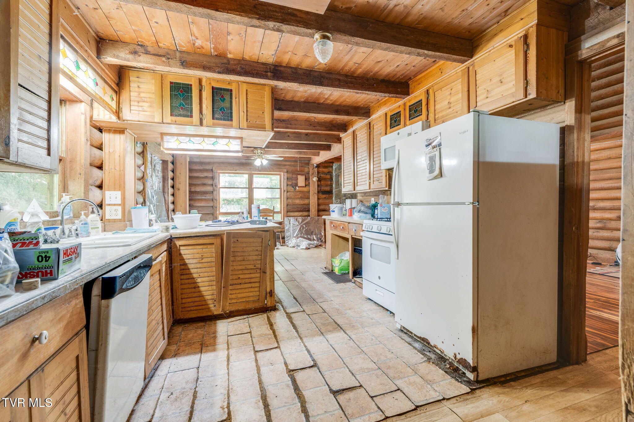 115 Bell Road Rogersville, TN 37857 - Photo 13 of 50 007