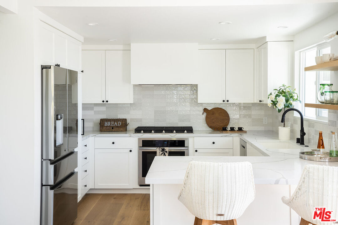 31254 Bailard Road Malibu, CA 90265 - Photo 12 of 18