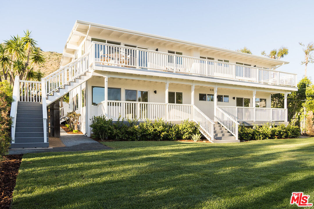 31254 Bailard Road Malibu, CA 90265 - Photo 2 of 18