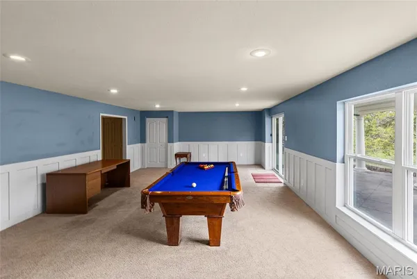 $345,000 | 407 Glen Echo Drive, De Soto, MO 63020