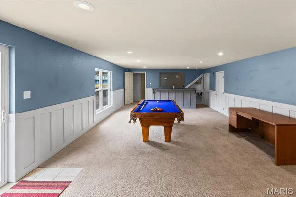 $345,000 | 407 Glen Echo Drive, De Soto, MO 63020