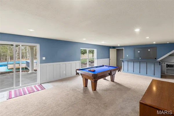 $345,000 | 407 Glen Echo Drive, De Soto, MO 63020