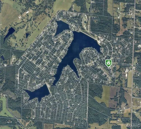 $345,000 | 407 Glen Echo Drive, De Soto, MO 63020