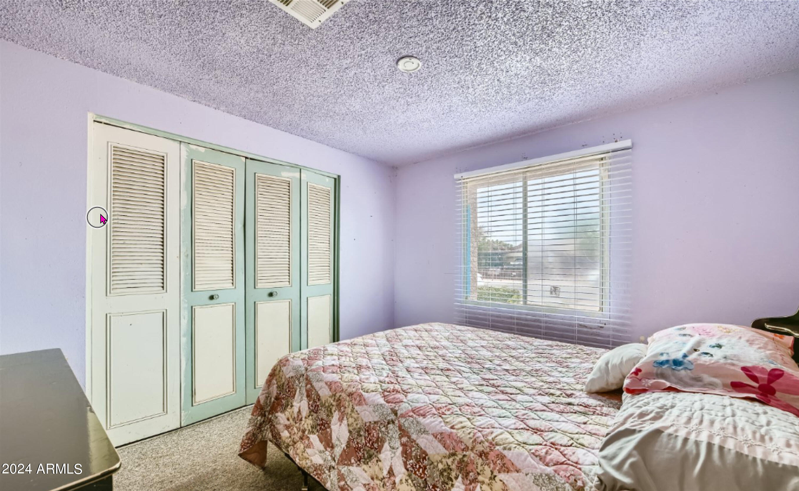 6149 West Coronado Road Phoenix, AZ 85035 - Photo 18 of 24 Bedroom 3