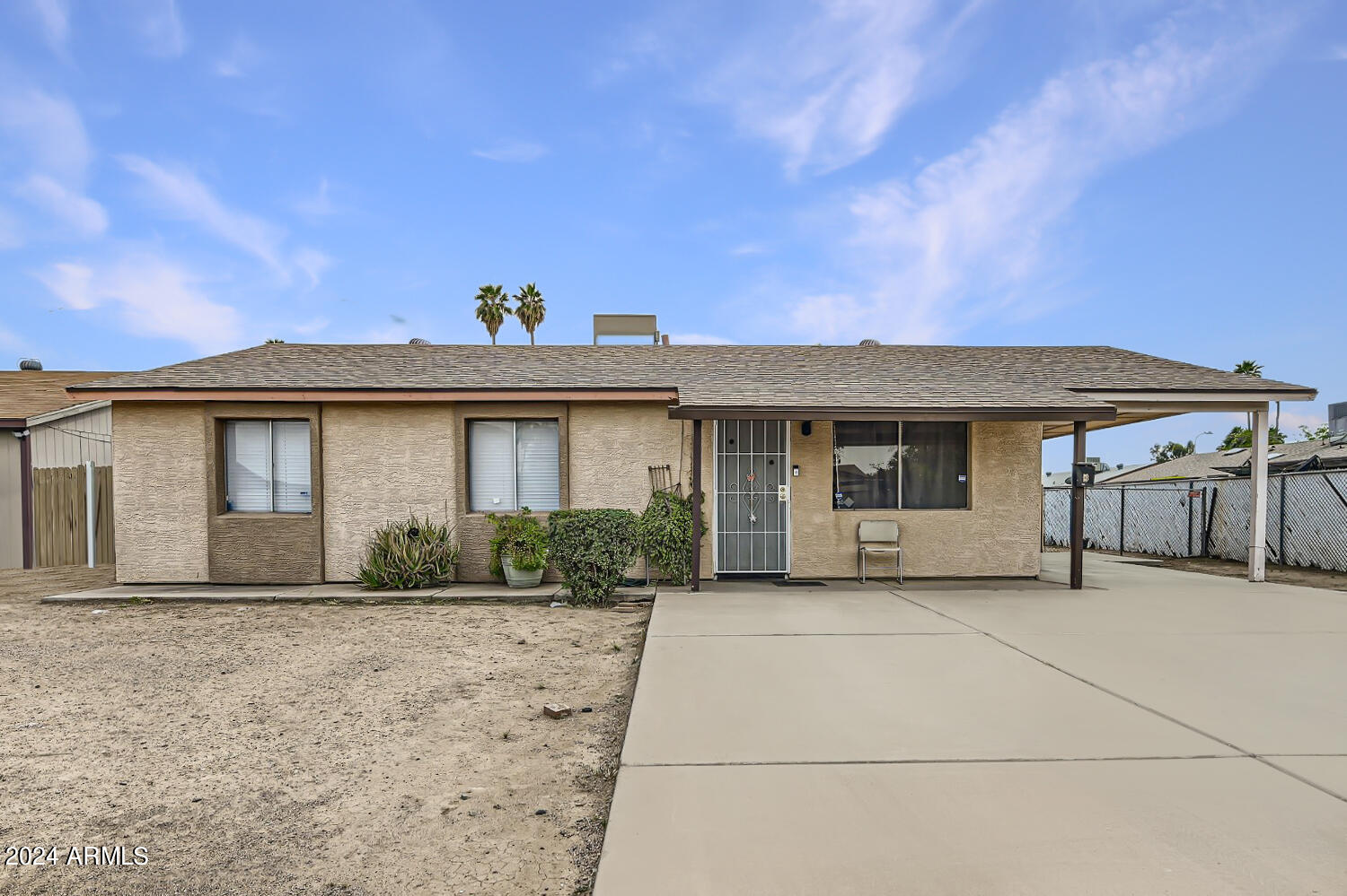 6149 West Coronado Road Phoenix, AZ 85035 - Photo 2 of 24 Front 2