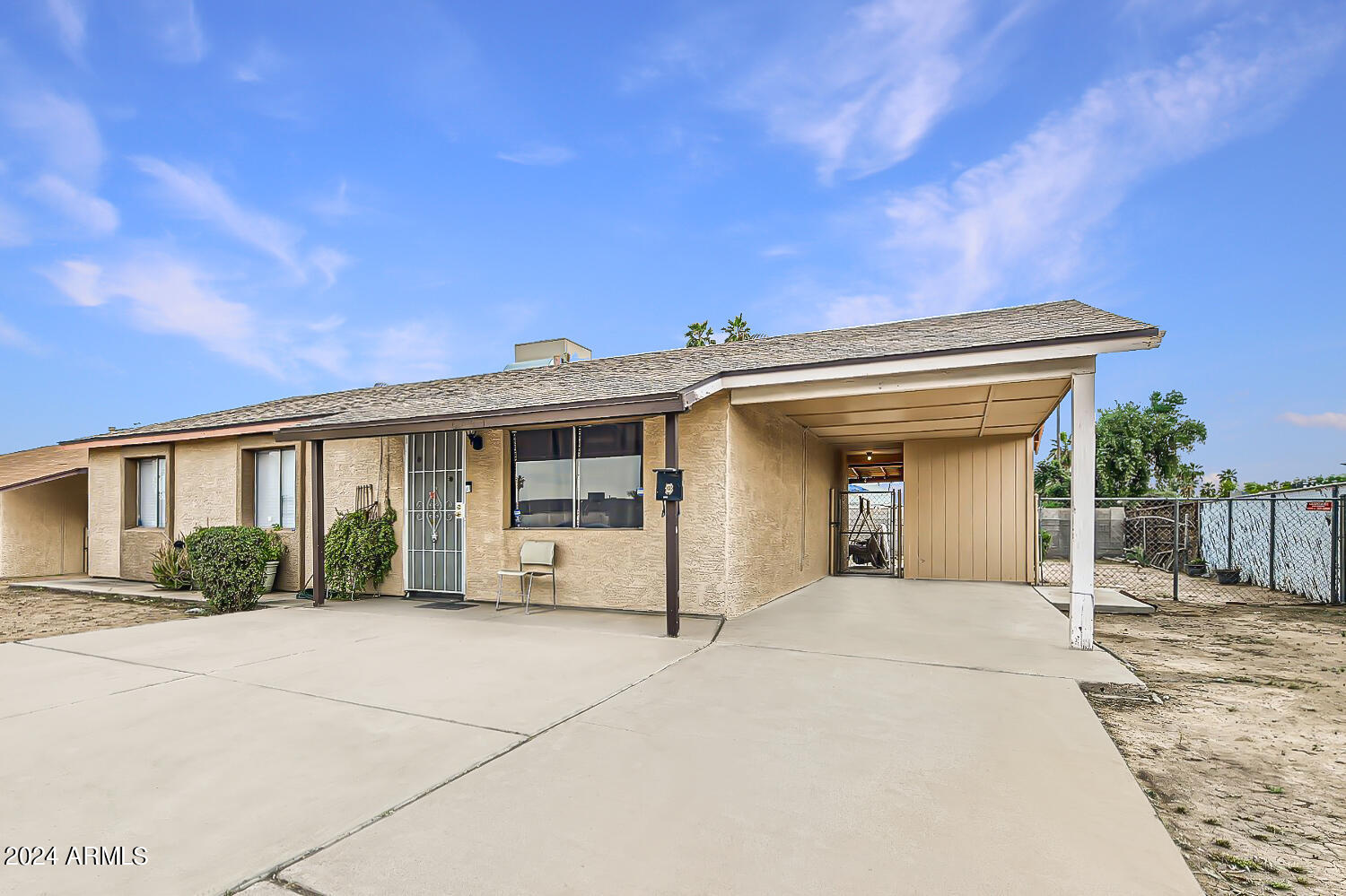 6149 West Coronado Road Phoenix, AZ 85035 - Photo 3 of 24 Front 3