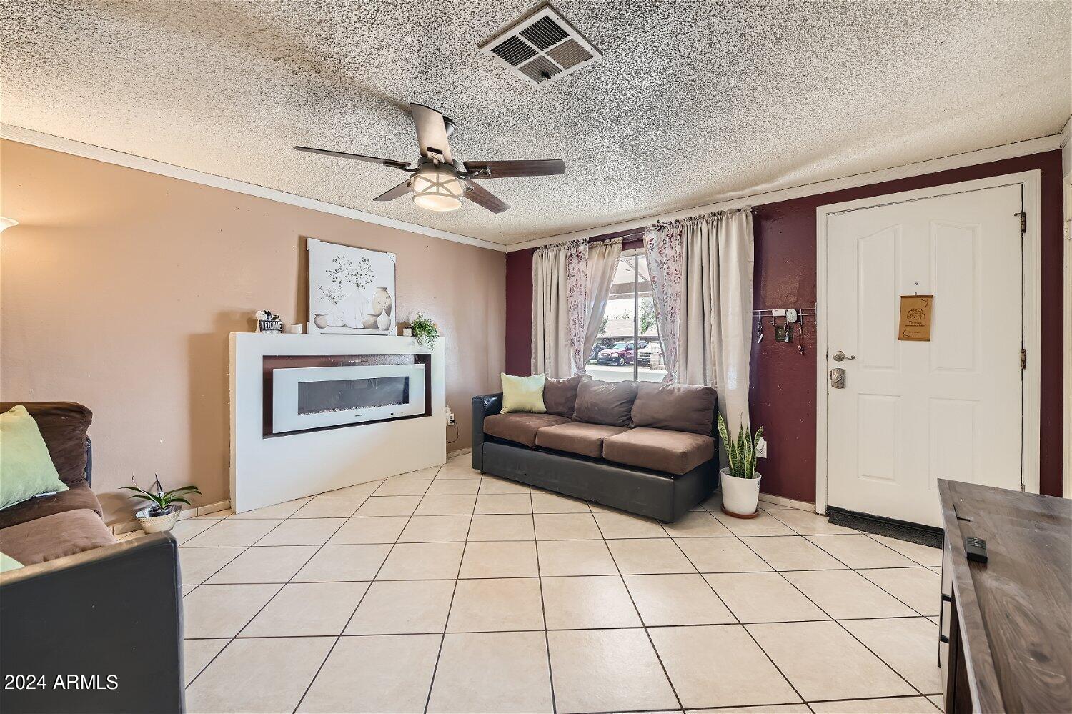 6149 West Coronado Road Phoenix, AZ 85035 - Photo 6 of 24 Living 2