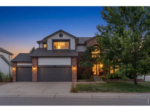 $757,000 | 3391 Atwood Drive, Loveland, CO 80538