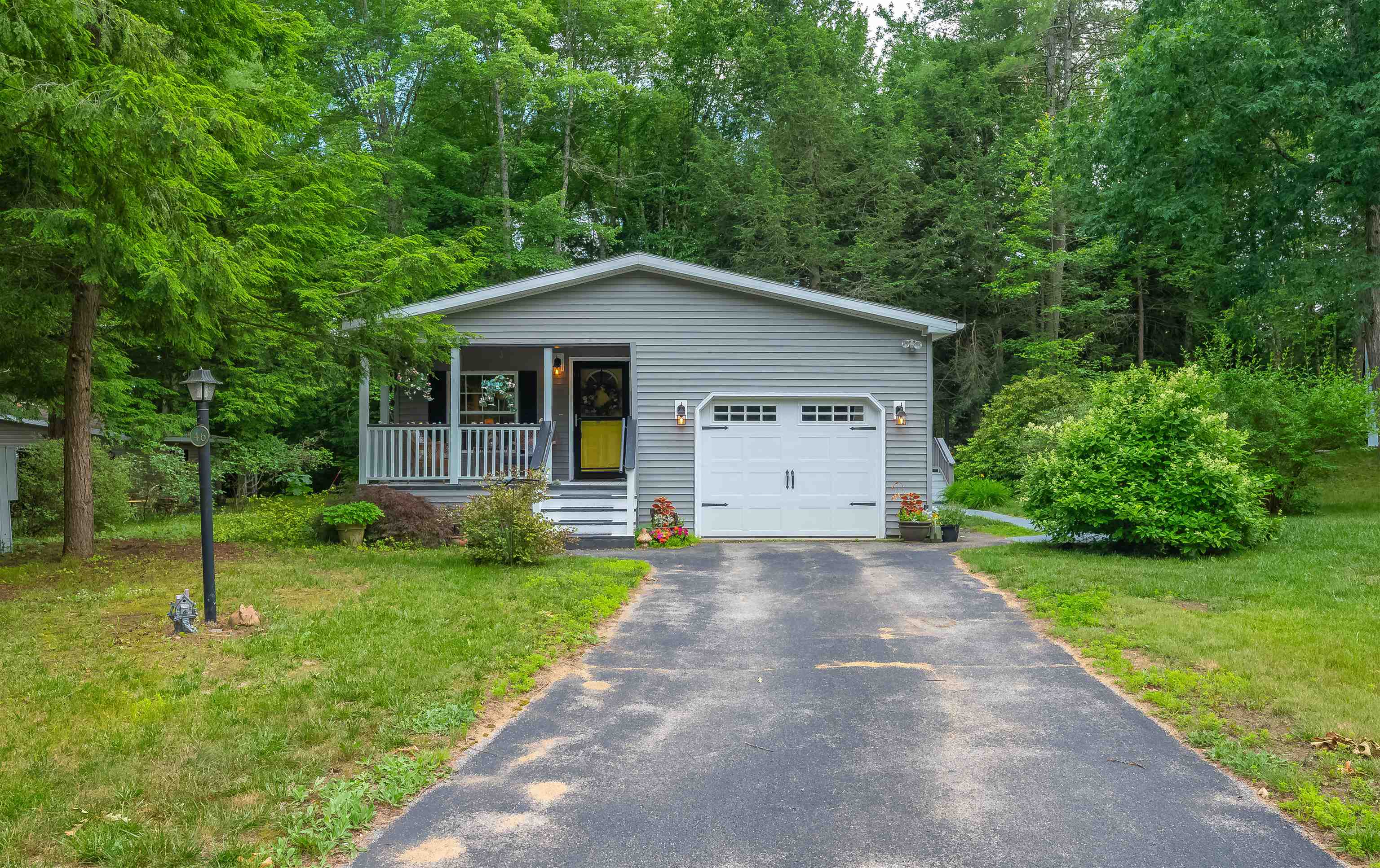 46 Murray Drive Rochester, NH 03868 - Photo 27 of 34